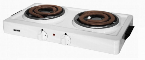 Плита электрическая МЕЧТА-211Т         