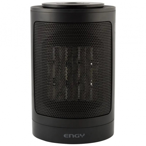 Тепловентилятор настол. ENGY РТС-320 (007536) черный