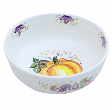 Миска Овощи АКСИНЬЯ