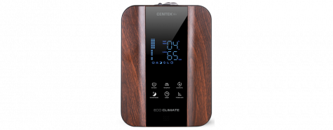 Увлажнитель воздуха CENTEK CT-5106 (4.5л) 20кв.м. LED
