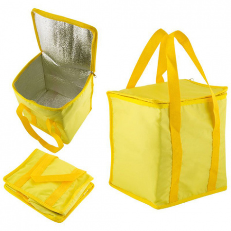 Термосумка ECOS (006936) 15л 