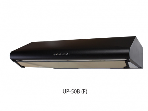 Вытяжка кухонная ОАЗИС UP-50B (F)