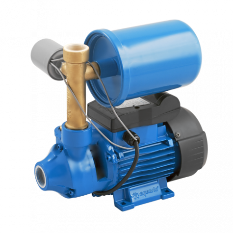 Насосная станция AQUARIO AUTO ADB-35-mini