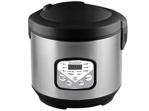 Мультиварка ENERGY EN-257 (900Вт)