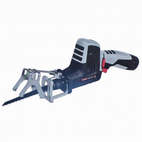 Пила сабельная аккумуляторная ELTI ПС-12В-LI