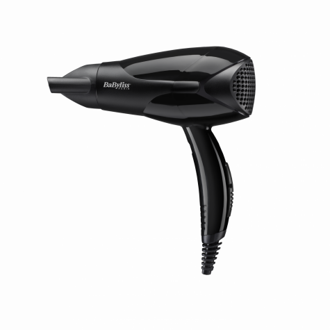 Фен эл. BABYLISS D 212 E