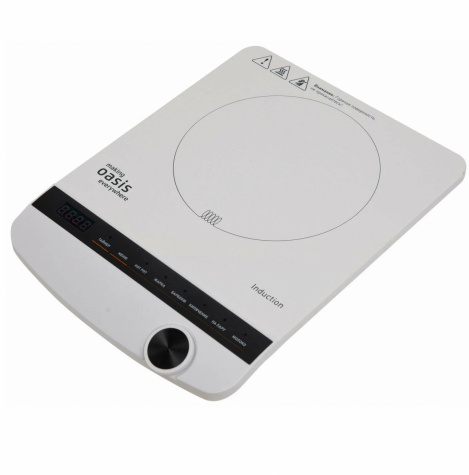 Плита эл. ОАЗИС индукц. РI-W3SK