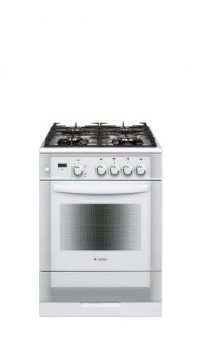 Газ.плита 4-х горел.ГЕФЕСТ 6500.03/0042