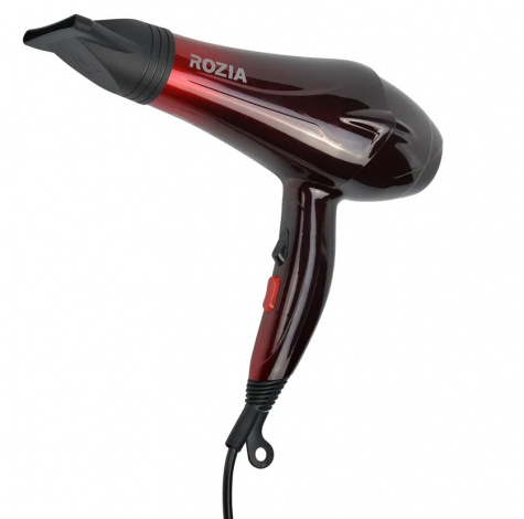 Фен эл. ROZIA НС-8180 3000Вт