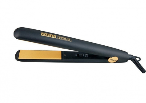 Щипцы-выпрямитель ROZIA HR-702А