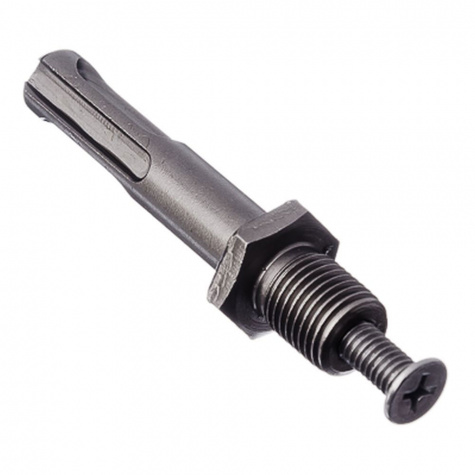 Адаптер SDS-plus на патрон ЕРМАК (654-145)