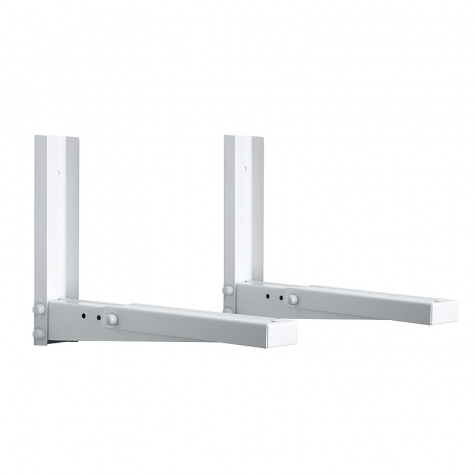 Кронштейн для СВЧ-печей HOLDER MWS-2002 (белый)