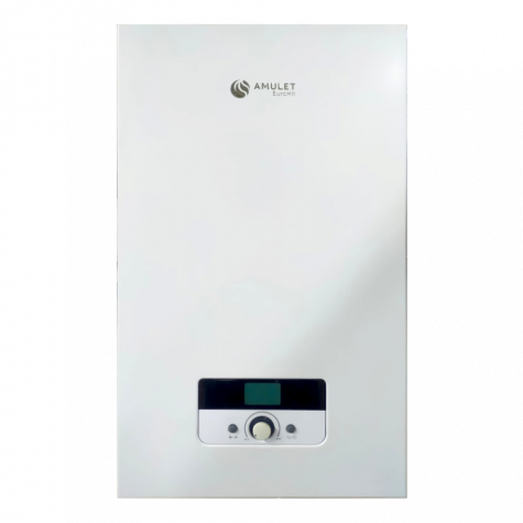 Котел газ. AMULET Eurohit-24 FF
