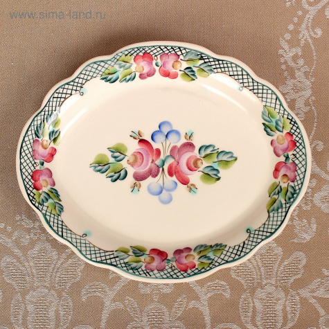 Подтарельник Донская степь АКСИНЬЯ