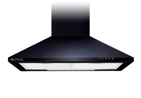 Вытяжка CENTEK CT-1820 60 Black