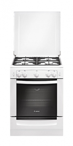 Газовая плита 4-х горелочная GEFEST 6100-01