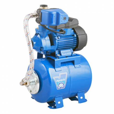 Насосная станция AQUARIO AUTO ADB-35 (8L)