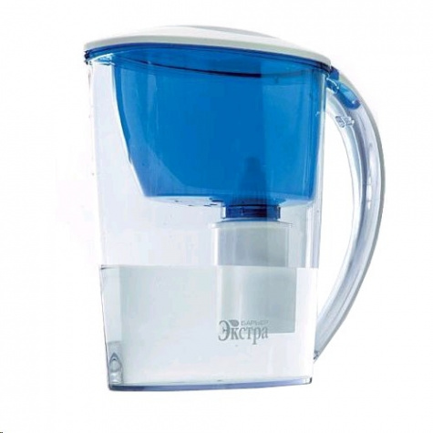 Фильтр-Кувшин БАРЬЕР ЭКСТРА
