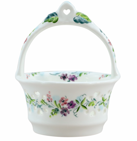 Конфетница Чабрец АКСИНЬЯ