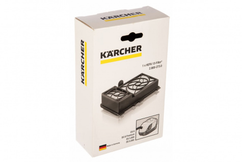 Фильтр KARCHER HEPA 13 DS 5.800/6.000 (2.860-273)