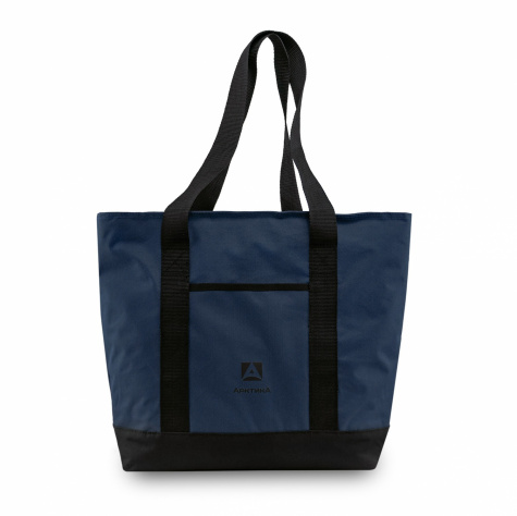 Сумка-Шоппер АРКТИКА 17.5л 3400-17-BL синяя
