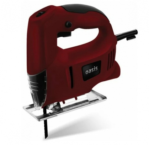Лобзик ОАЗИС LE-50 Eco