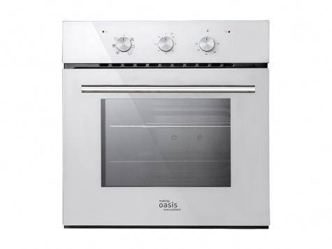 Духовка-встр. ОАЗИС D-MWD (A)
