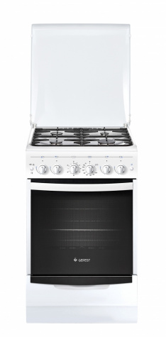 Газовая плита 4-х горелочная GEFEST 5100.02
