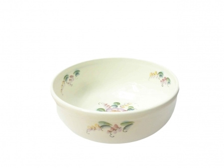 Салатник Круглый малый №2