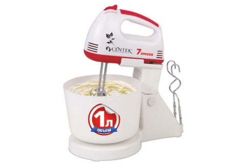 Миксер CENTEK CT-1113