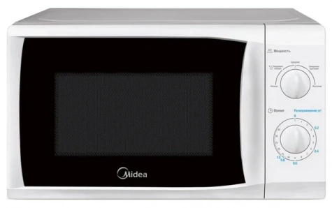 Микроволновая  печь MIDEA MM720CFB