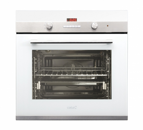 Духовой шкаф CATA CDP 780 WH