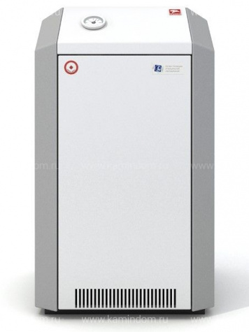 Котел газовый Лемакс Премиум КСГ-12.5