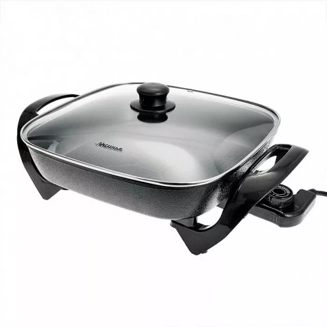 Сковорода эл. АКСИНЬЯ КС-013