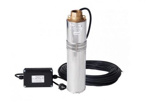 Насос погружной ВОДОЛЕЙ НВП 0.32-32У