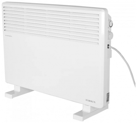 Конвектор эл. Eurolux OK-EU-1500CH (стич) 67/4/32