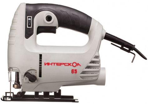 Лобзик ИНТЕРСКОЛ МП-65/550Э