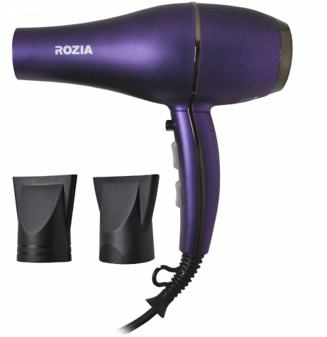 Фен эл. ROZIA НС-8309