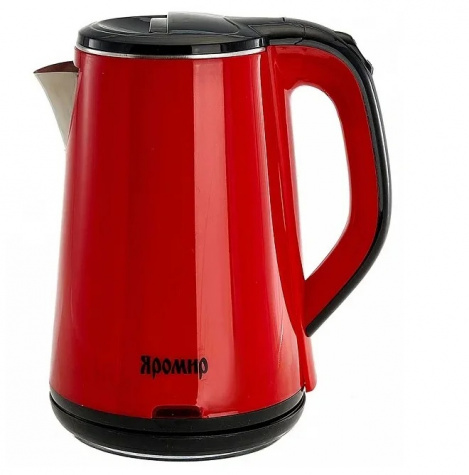 Чайник эл. ЯРОМИР ЯР-1059