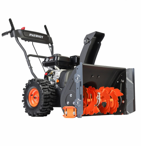 Снегоуборщик бенз. Patriot PS 603