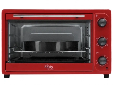 Духовка эл. ОАЗИС M-S45R (вместо M-45R)