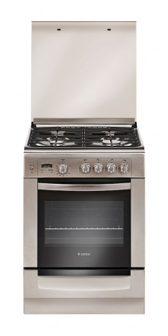 Газовая плита 4-х горелочная GEFEST 6100-03 0004