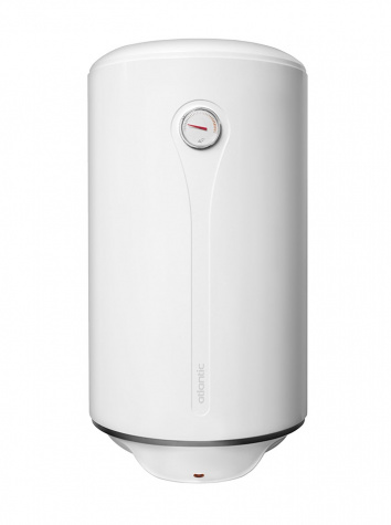 Водонагреватель аккумуляторный ATLANTIC EGO 80