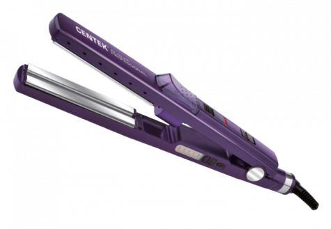 Щипцы-выпрямитель CENTEK CT-2021