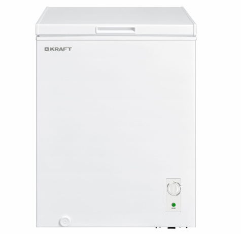 Ларь морозильный KRAFT BD (W)-152QX