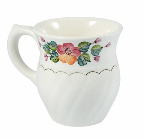 Кружка Аксинья