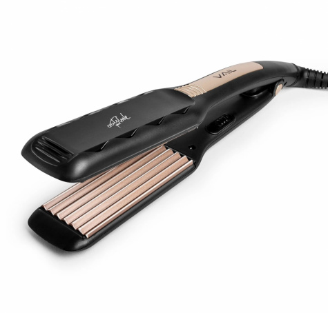 Щипцы для волос VAIL VL-6406 гофре