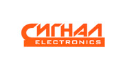 СИГНАЛ Electronics
